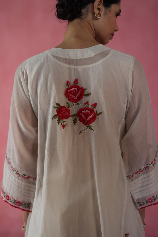 Kulfi Kurta Set