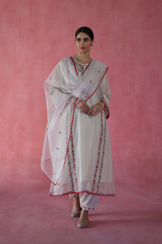 Kulfi Kurta Set