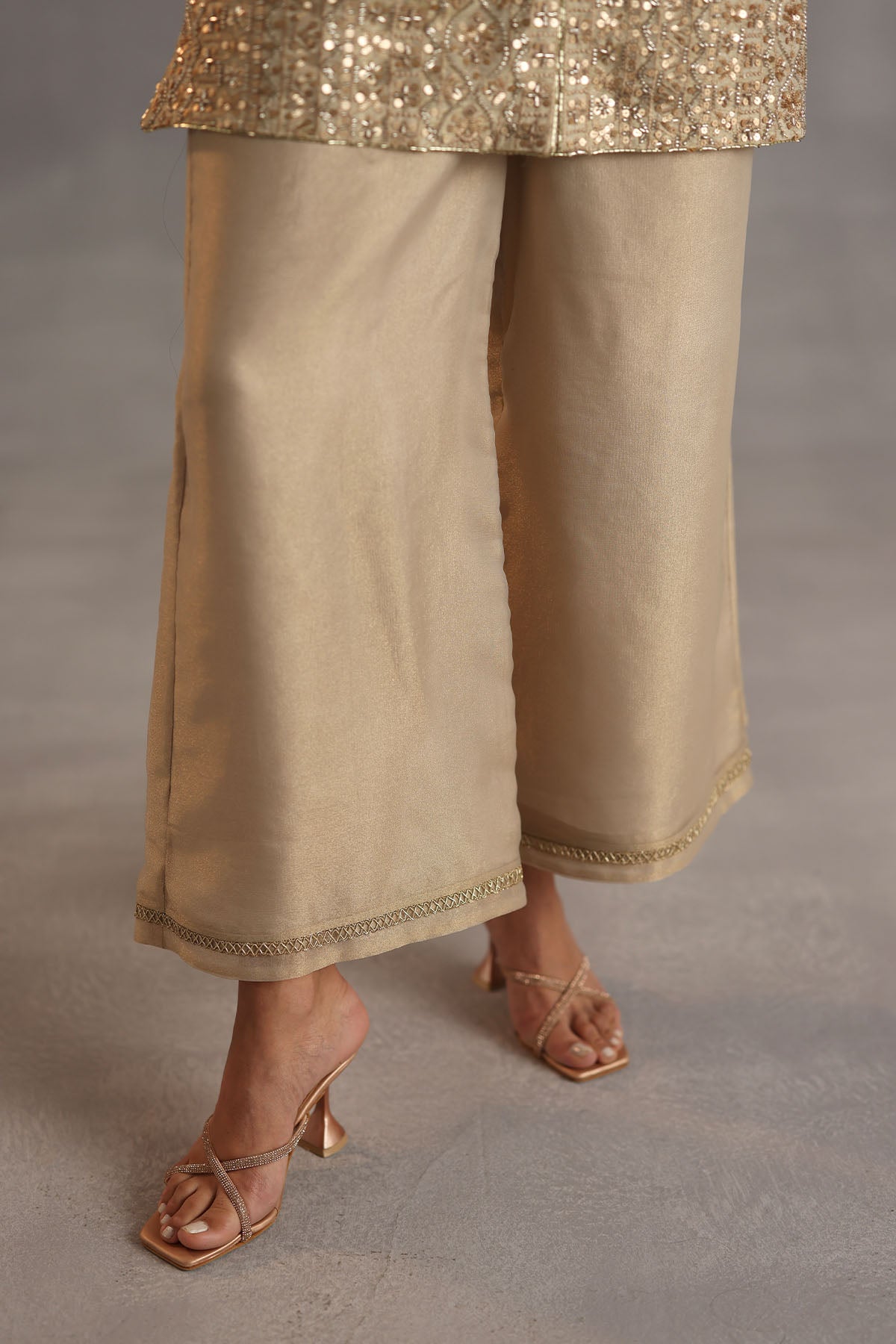 Miri Tunic Set