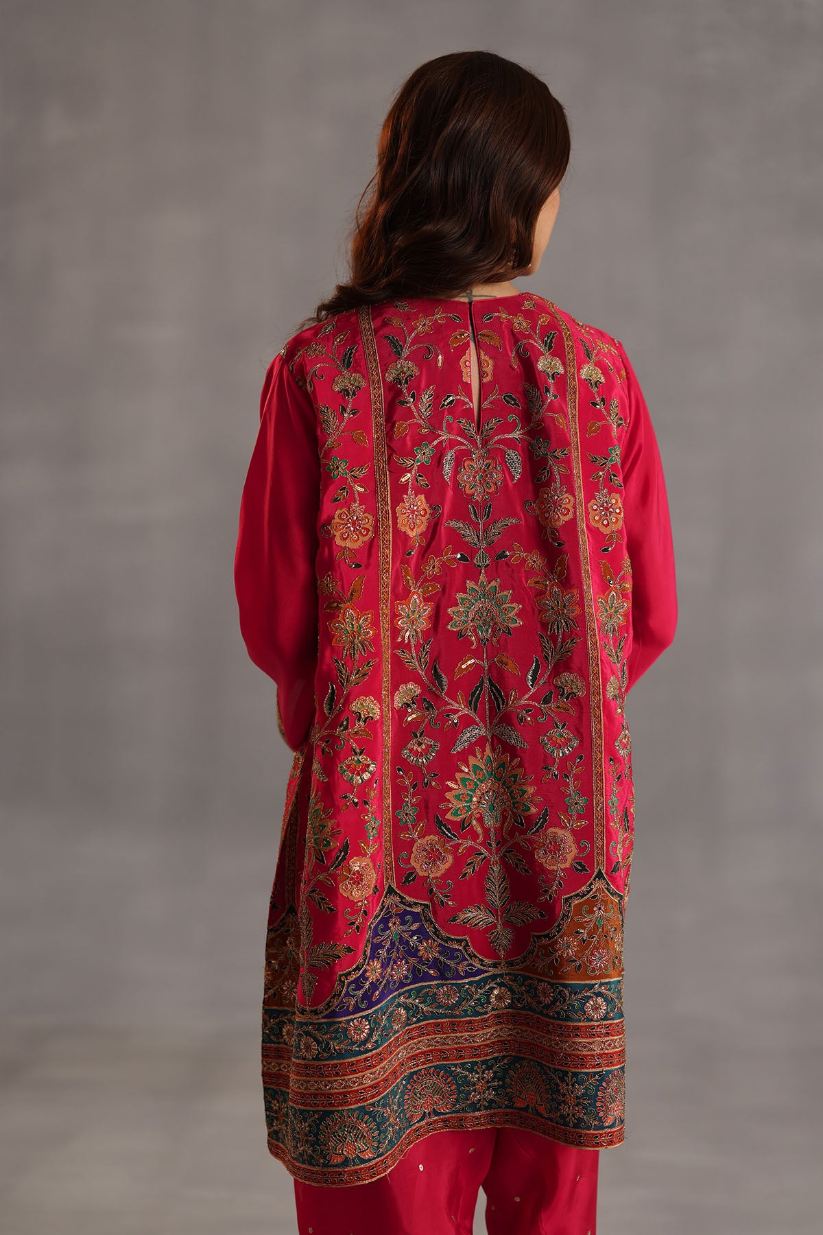 Yaman Kurta Set