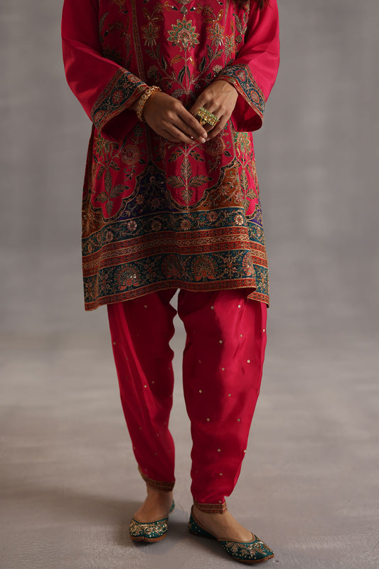 Yaman Kurta Set