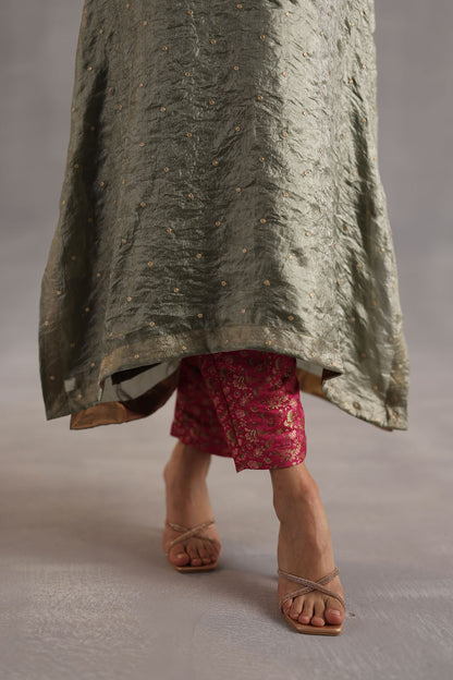 Chakra Kurta Set