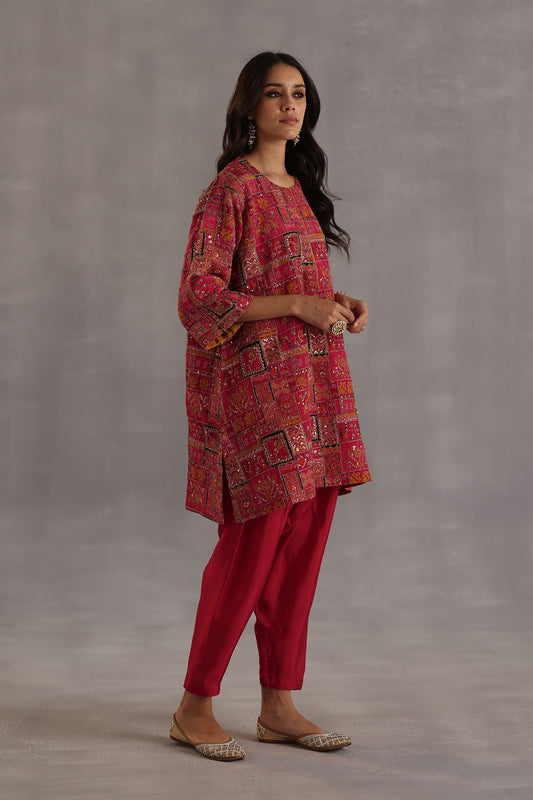 Raag Kurta Set