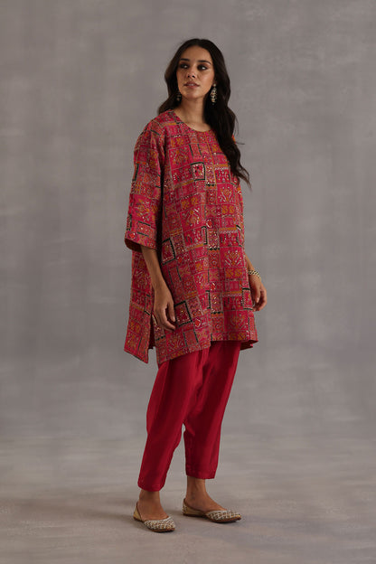 Raag Kurta Set