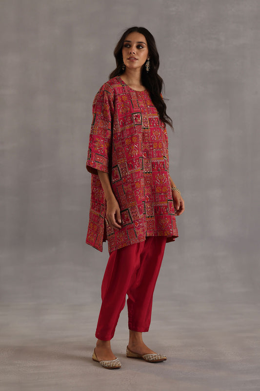 Raag Kurta Set