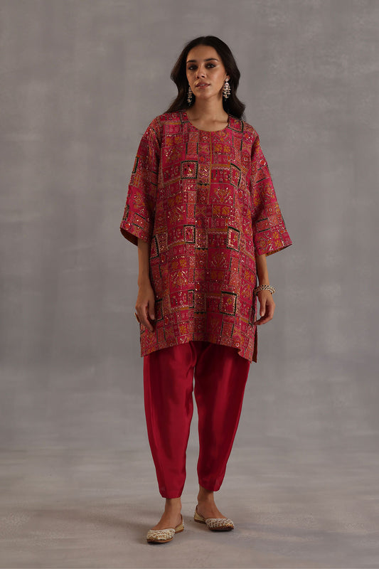 Raag Kurta Set