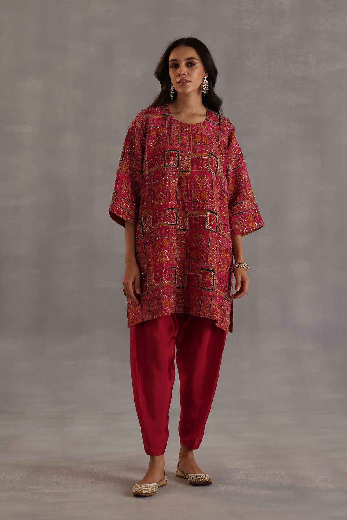 Raag Kurta Set
