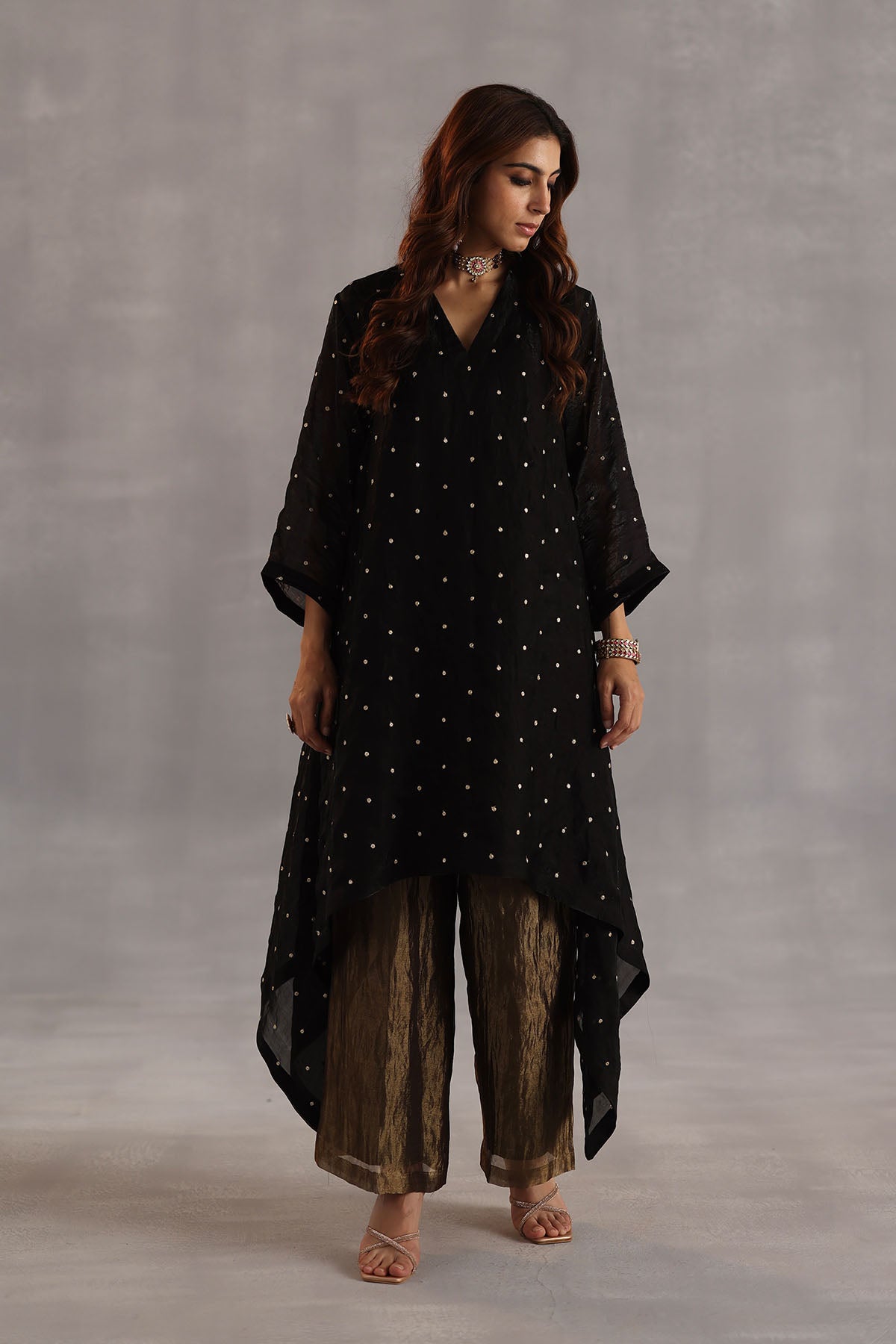 Jogi Tunic Set
