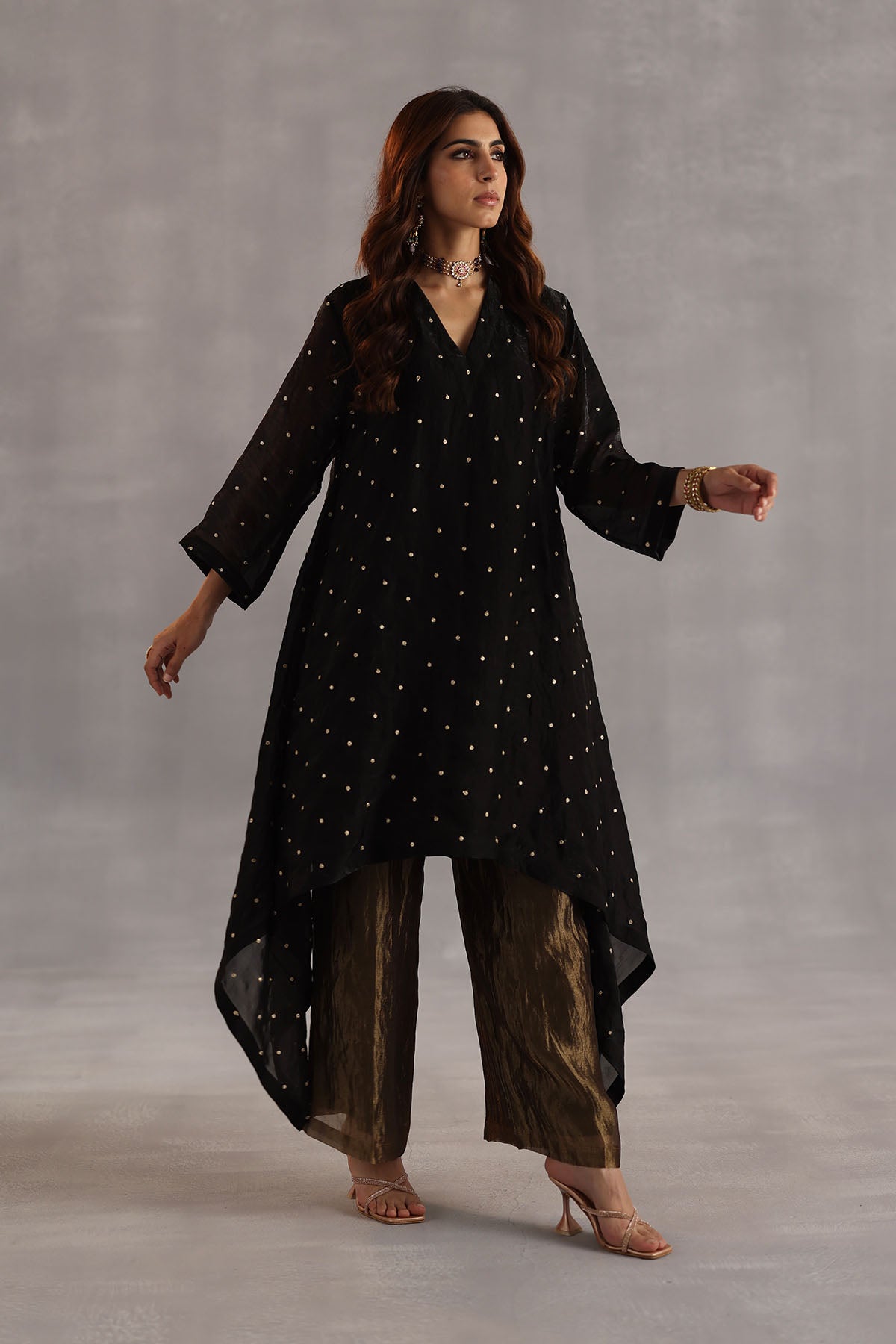 Jogi Tunic Set