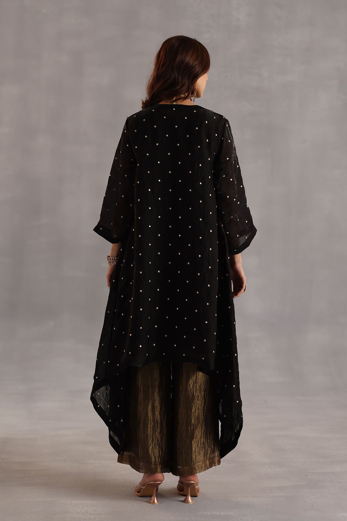 Jogi Tunic Set