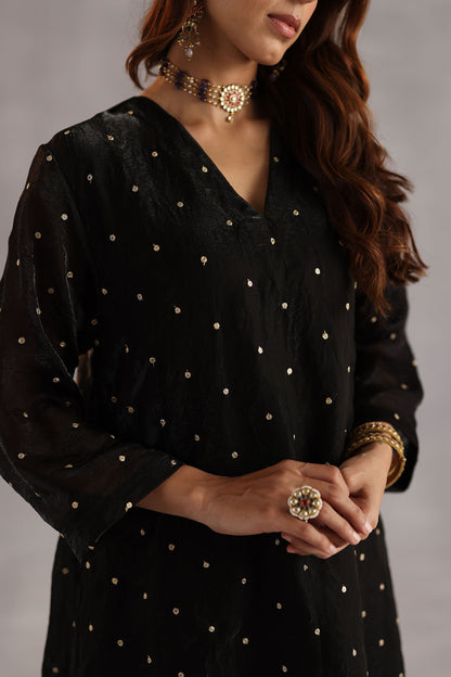 Jogi Tunic Set