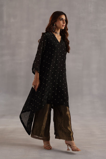 Jogi Tunic Set