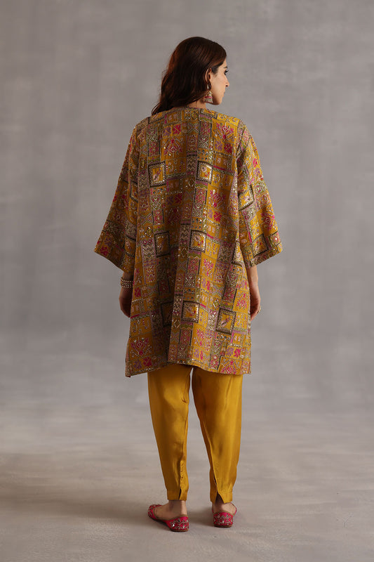 Raag Kurta Set