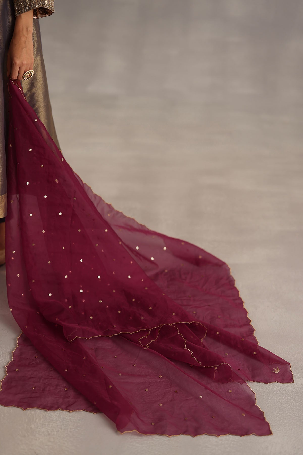 Ahiri Kurta Set