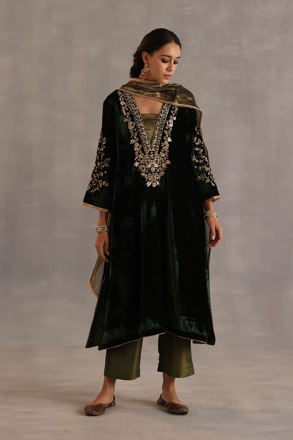 Minar Kurta Set