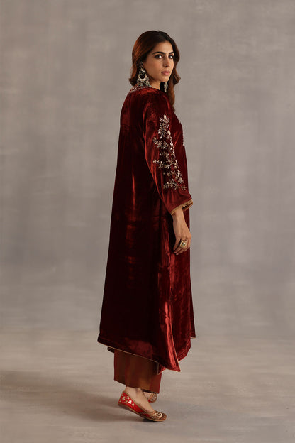 Minar Kurta Set