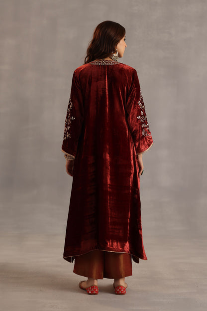 Minar Kurta Set