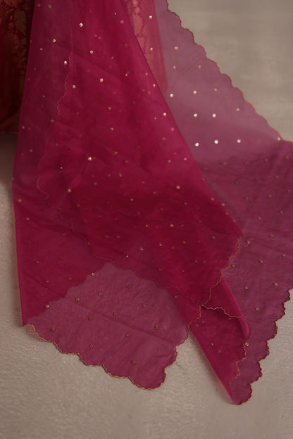 Malhar Lehenga