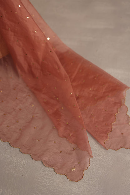 Malhar Lehenga