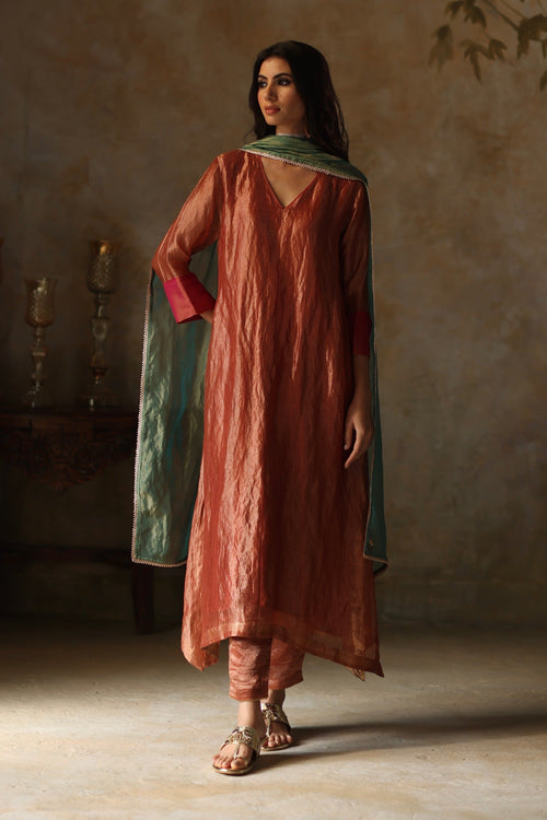 Ziba Kurta Set