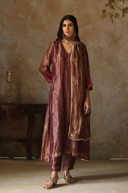 Ziba Kurta Set