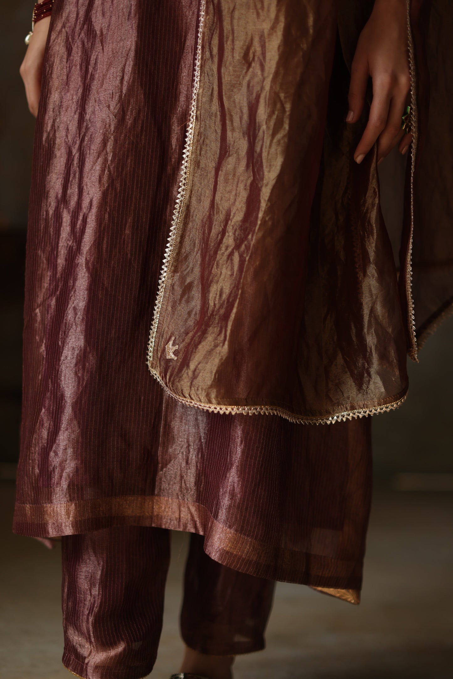 Ziba Kurta Set