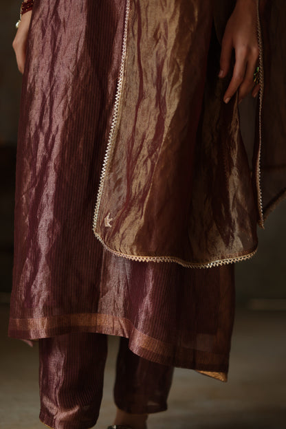 Ziba Kurta Set