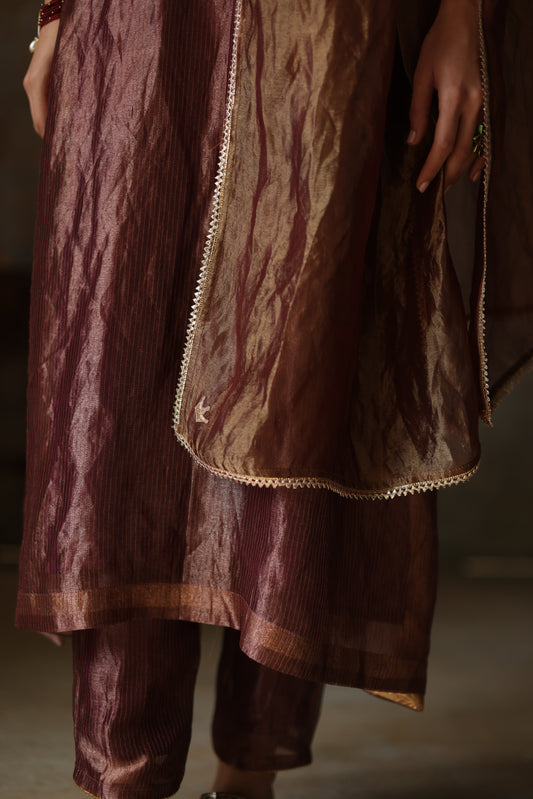 Ziba Kurta Set