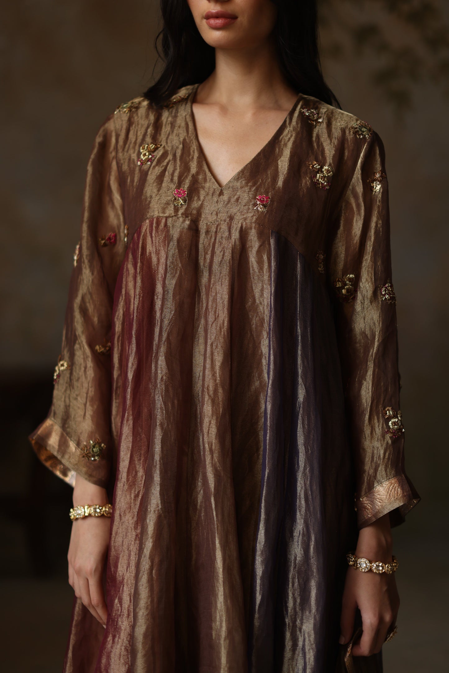 Saanjh Kurta Set