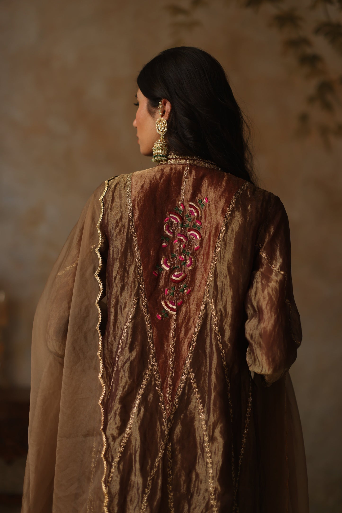 Asma Kurta Set