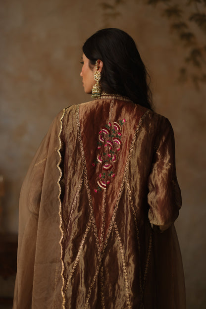 Asma Kurta Set