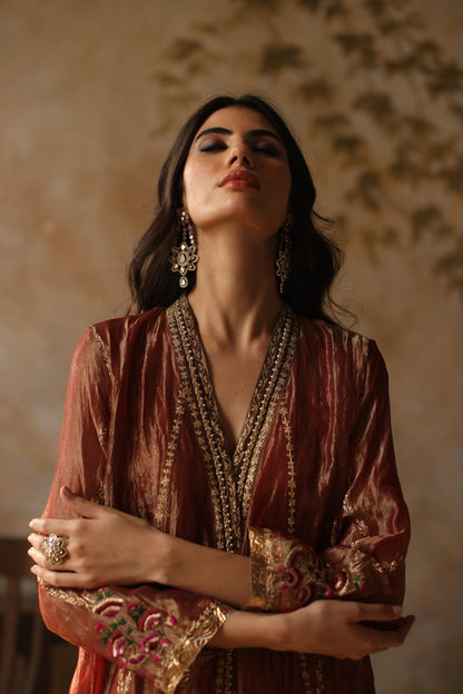 Asma Kurta Set