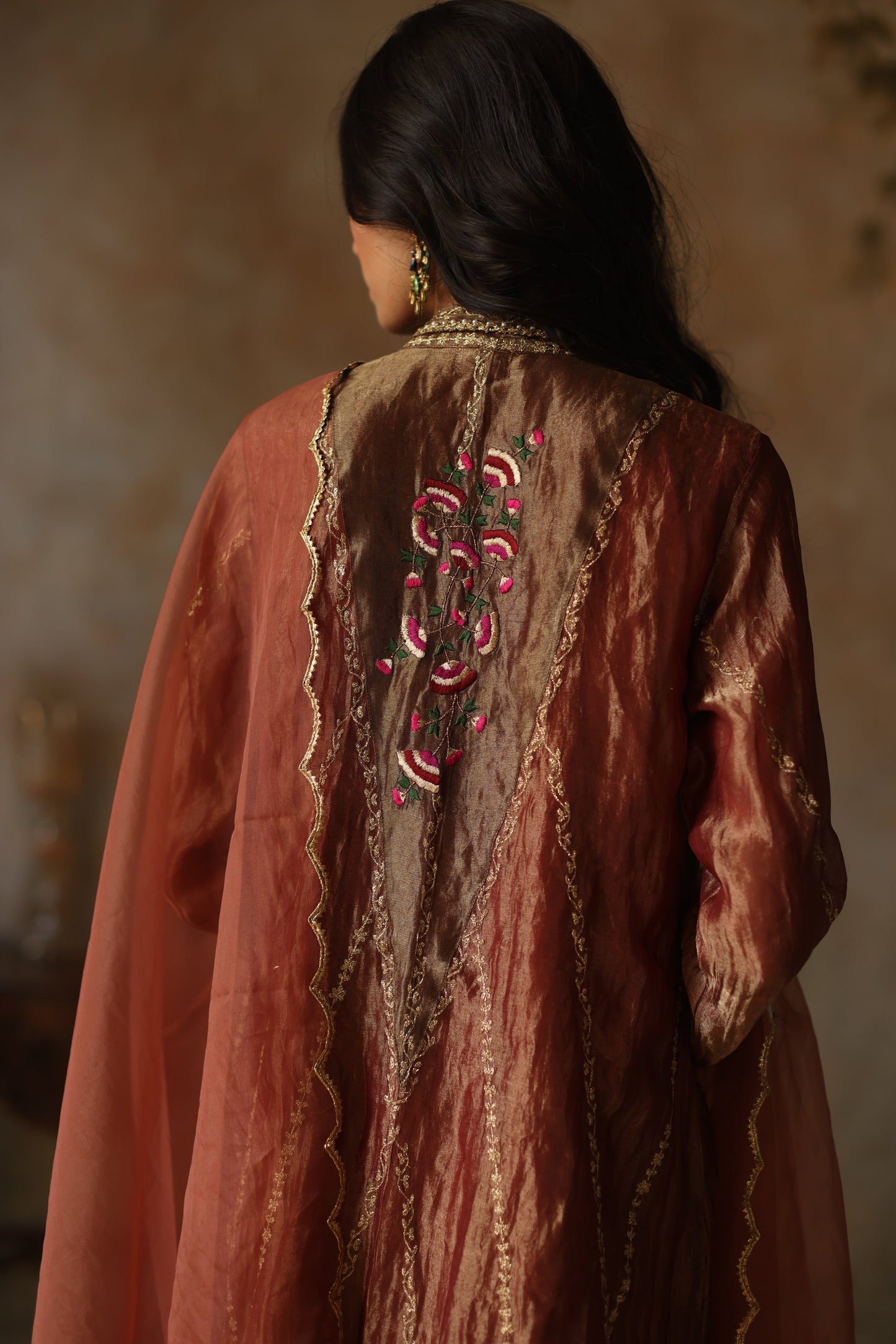 Asma Kurta Set
