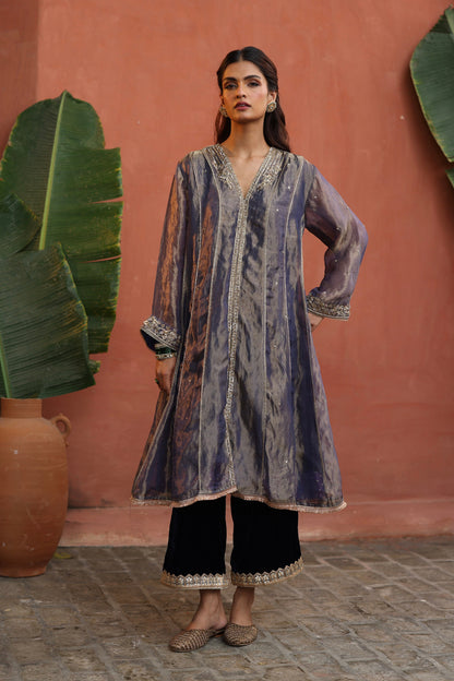 Raya Kurta Set