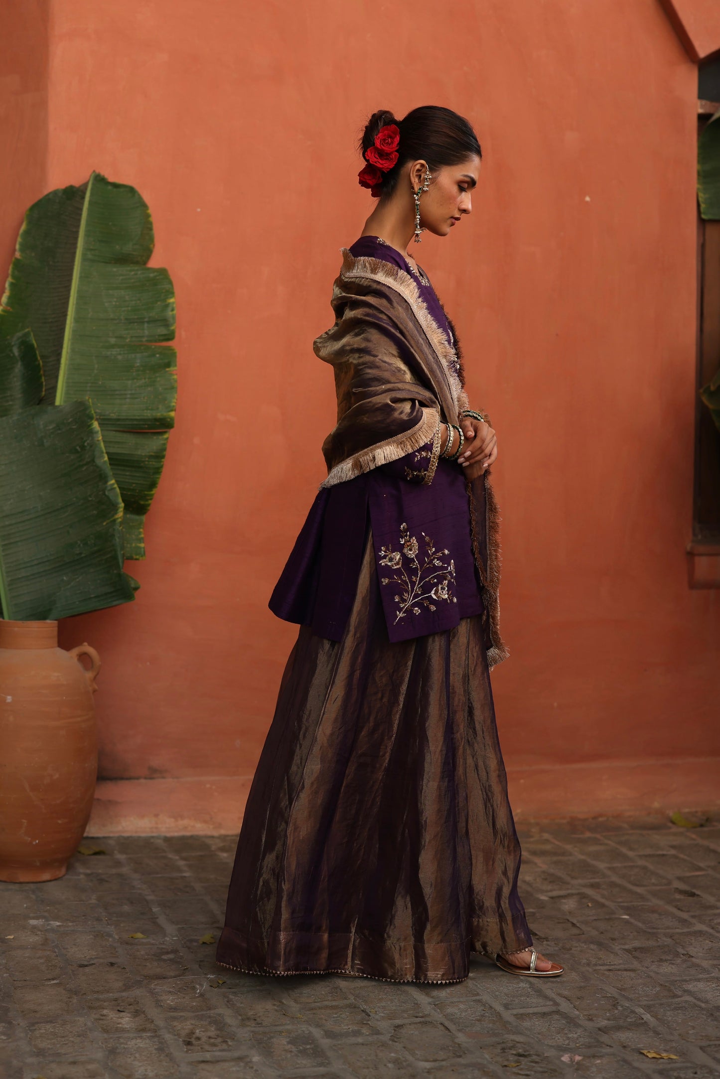 Ruksaar Sharara