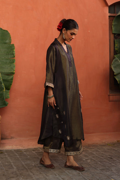 Tara Kurta Set