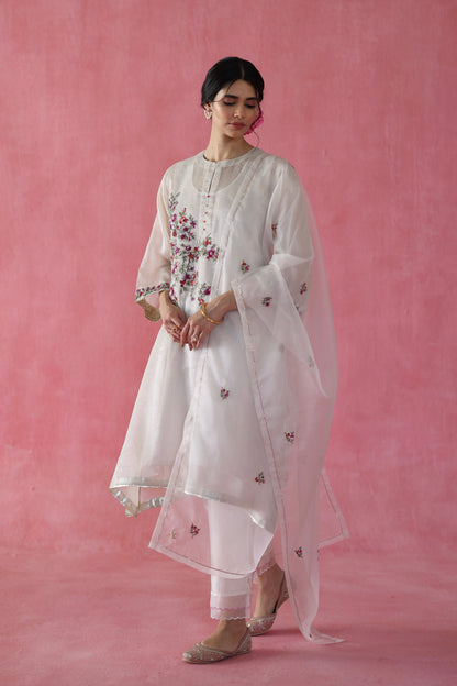 Phirni Kurta Set