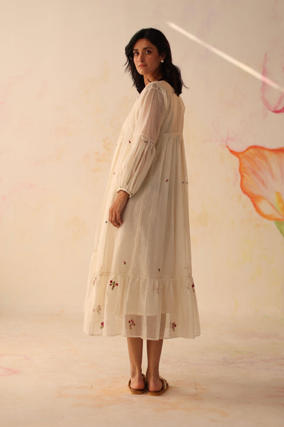 Chinaar Kurta/Dress