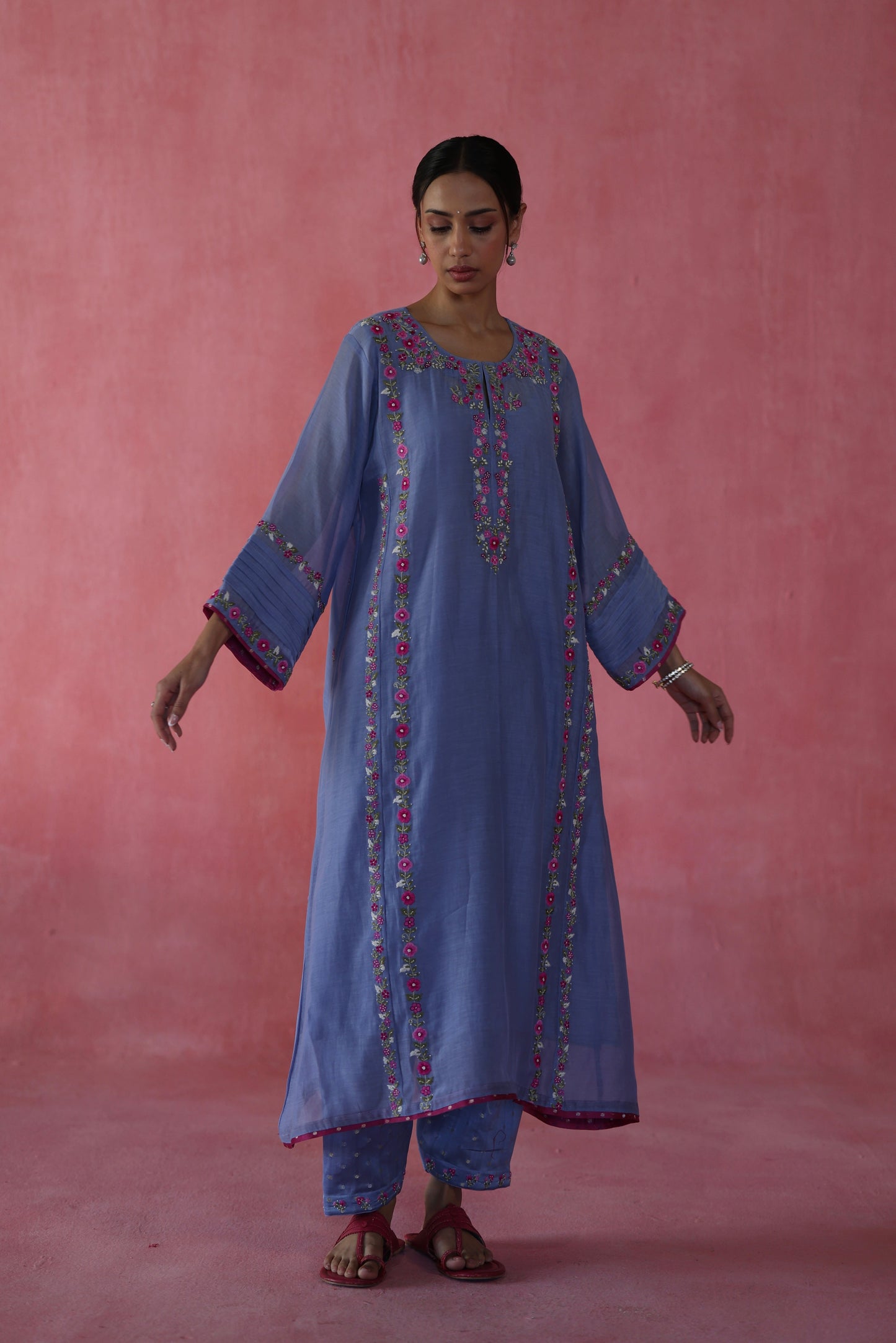 Kulfi Kurta Set