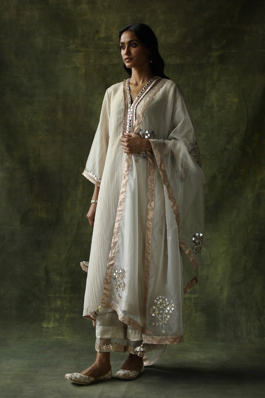 Bahaar Kurta Set