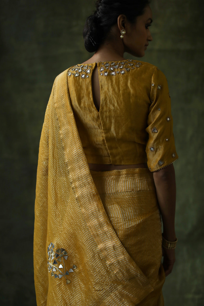 Gulnaaz Saree