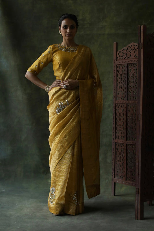 Gulnaaz Saree