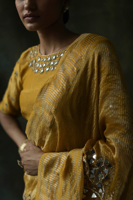 Gulnaaz Saree