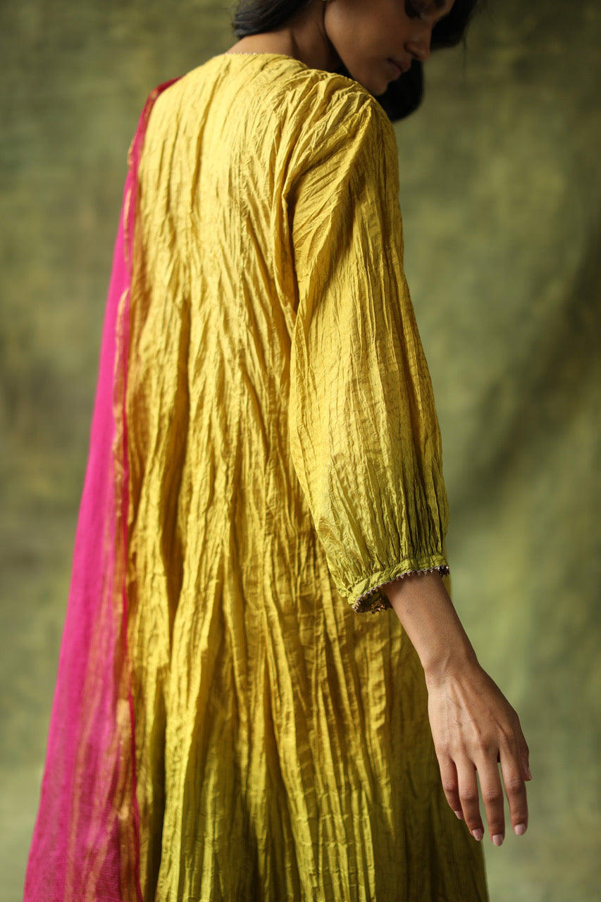 Zeenat Kurta Set