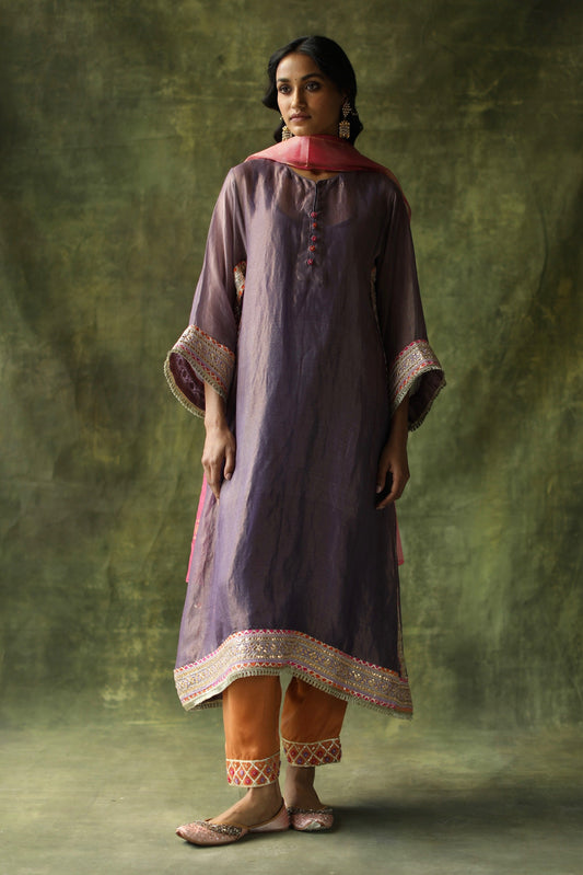 Dia Kurta Set