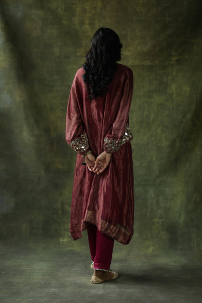 Sahiba Kaftan Set