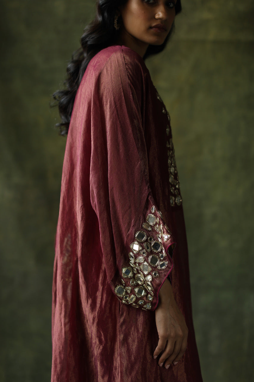 Sahiba Kaftan Set