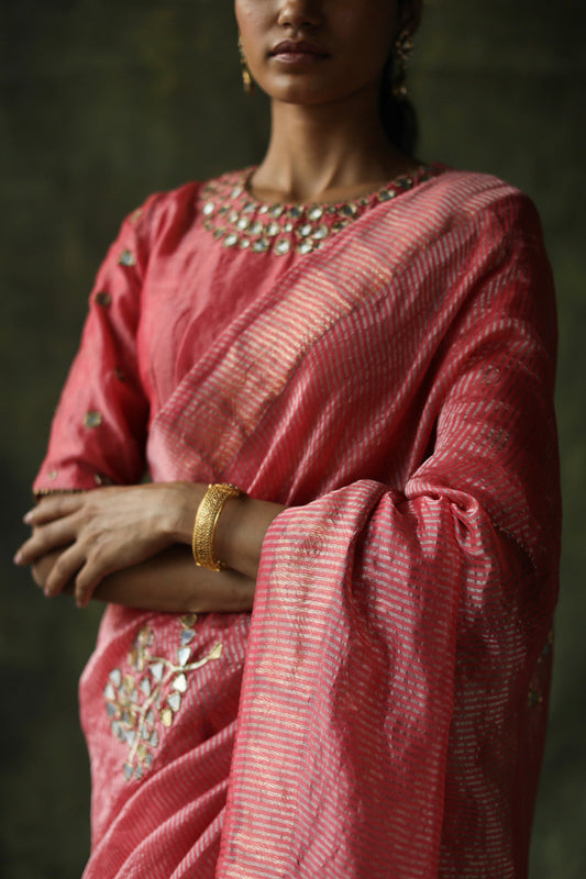 Gulnaaz Saree