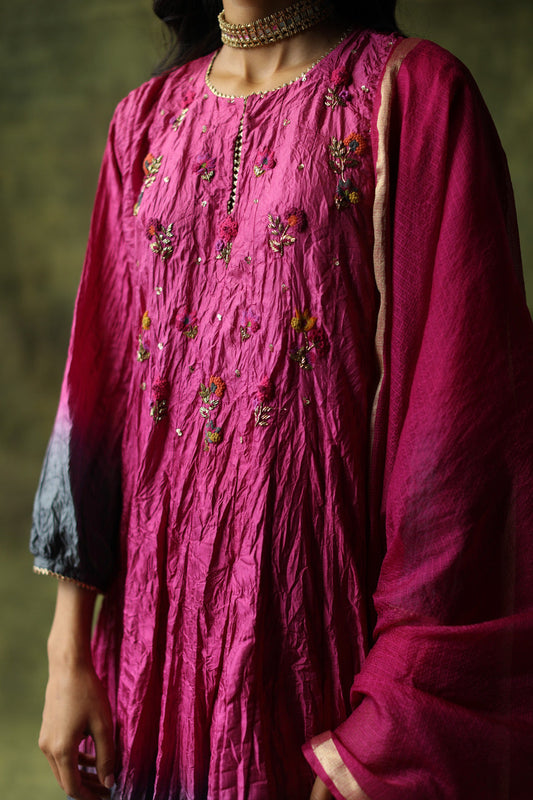 Zeenat Kurta Set