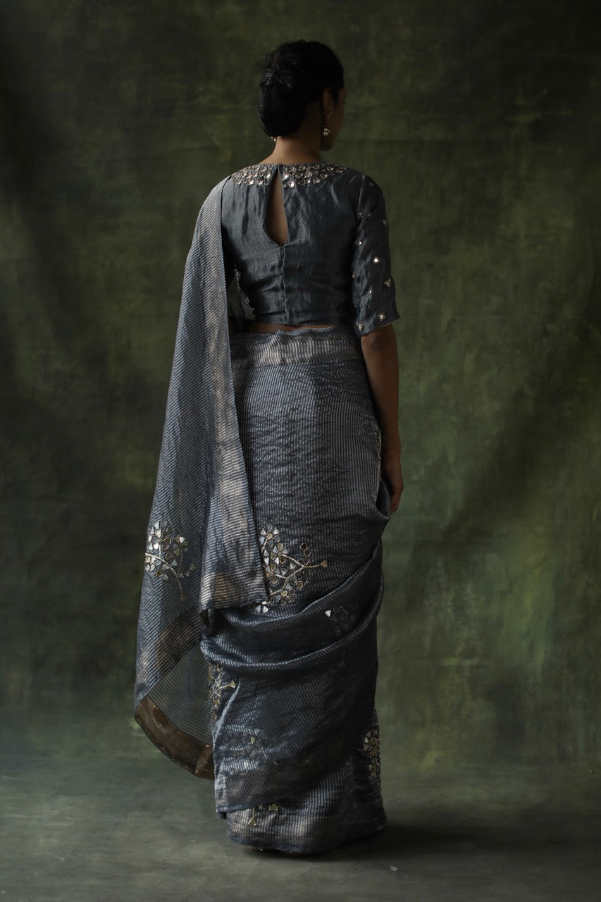 Gulnaaz Saree